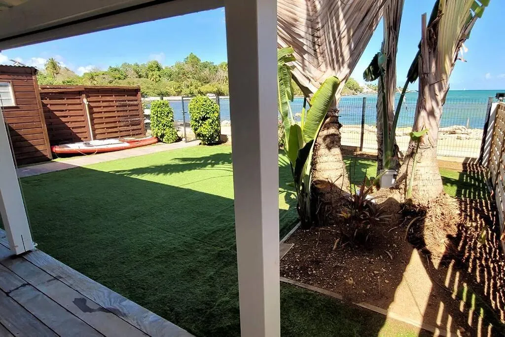 Villa Maison Bord De Mer Le Gosier