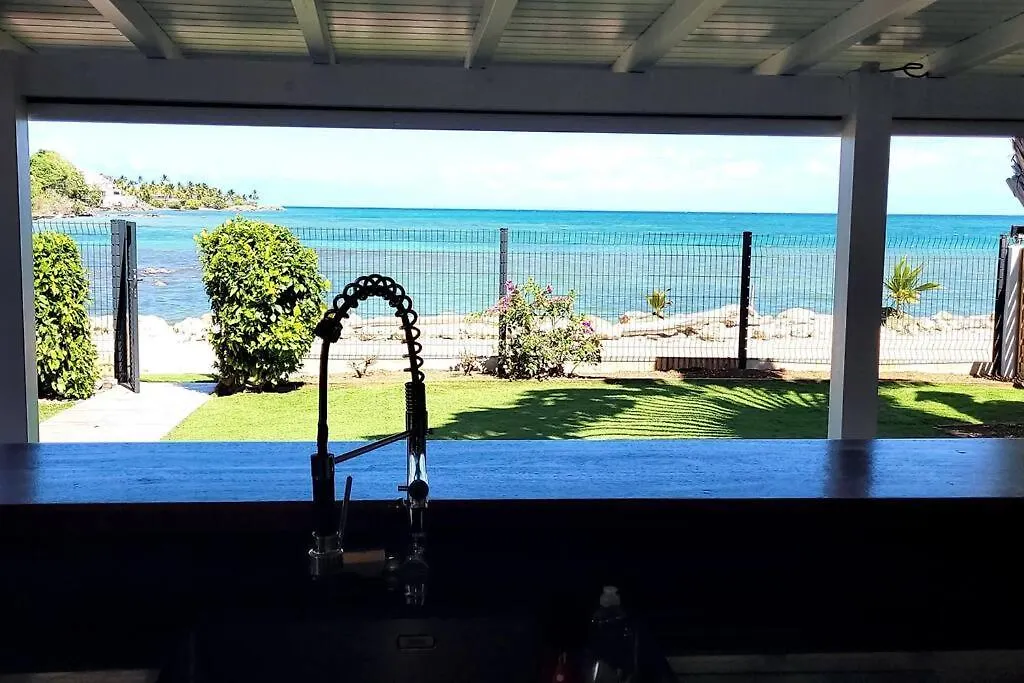 Villa Maison Bord De Mer Le Gosier