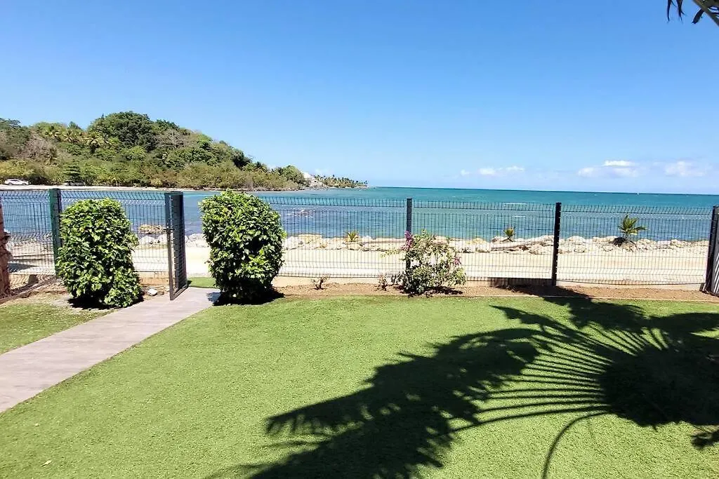 Maison Bord De Mer Le Gosier  0*, Le Gosier (Grande-Terre)