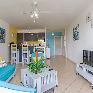 Gwad'azur - Sejour Confort En Guadeloupe Le Gosier (Grande-Terre)